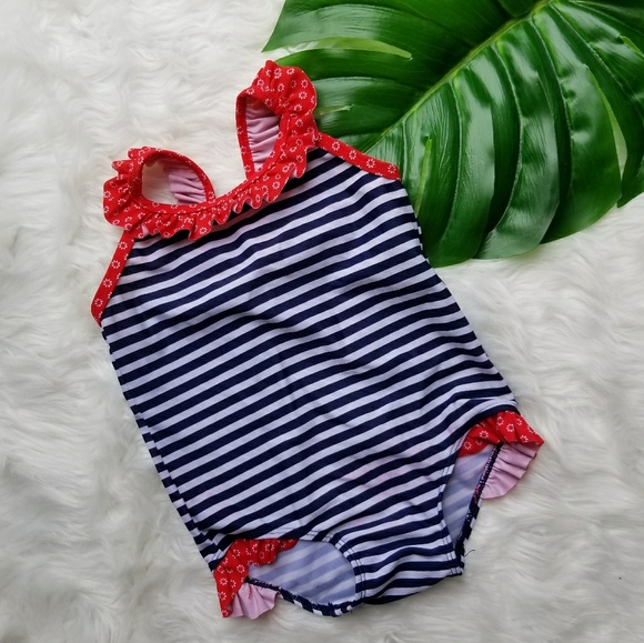 h&m swim baby